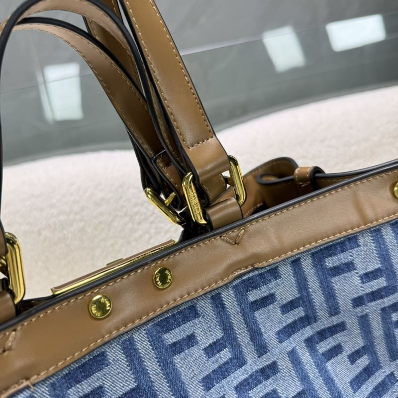 Fendi Shopping Bags